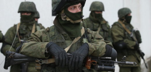 ДИВИТИСЬ ВСІМ !!! Вторгнення Росії в Україну: озвучена головна ознака наступу