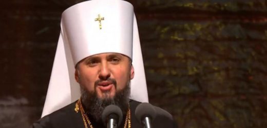 З’явилася перша потужна заява голови єдиної помісної церкви: послання до українців