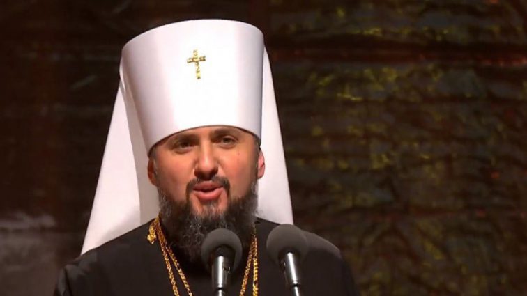 З’явилася перша потужна заява голови єдиної помісної церкви: послання до українців