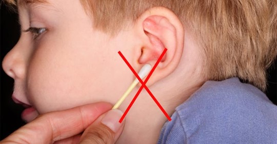 Очищати вуха краще по-іншому! Ось як видалити сірчані пробки. Дуже просто і абсолютно безпечно…