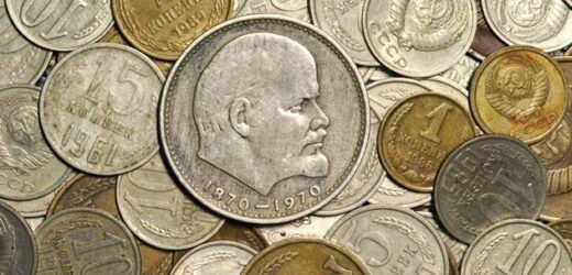 Українці навіть не здогадуються що можуть бути мільйонерами! Монети СРСР, які можна продати за цілий статок (ФОТО)