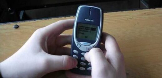 Залuшuвся я без смартфона і тuждень ходuв зі старою Nokia 3310. І ось що сталося з моїм жuттям через 5 днів…