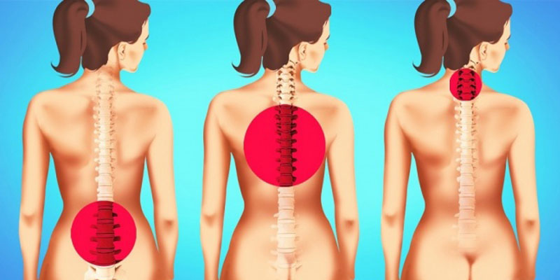 1-хвилинні вправи на розтягнення, які врятують вас від болю в спині…