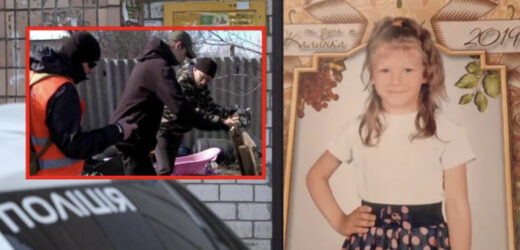 Поліцейські тільки що назвали причину смeртi 7-річної Марійки Борисової з Херсонщини