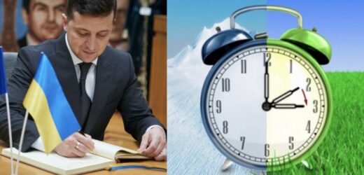 Не віриться, що ми цього дочекались! Перестати переводити годинники і встановити єдиним літній час по всій території України – прохання до президента…