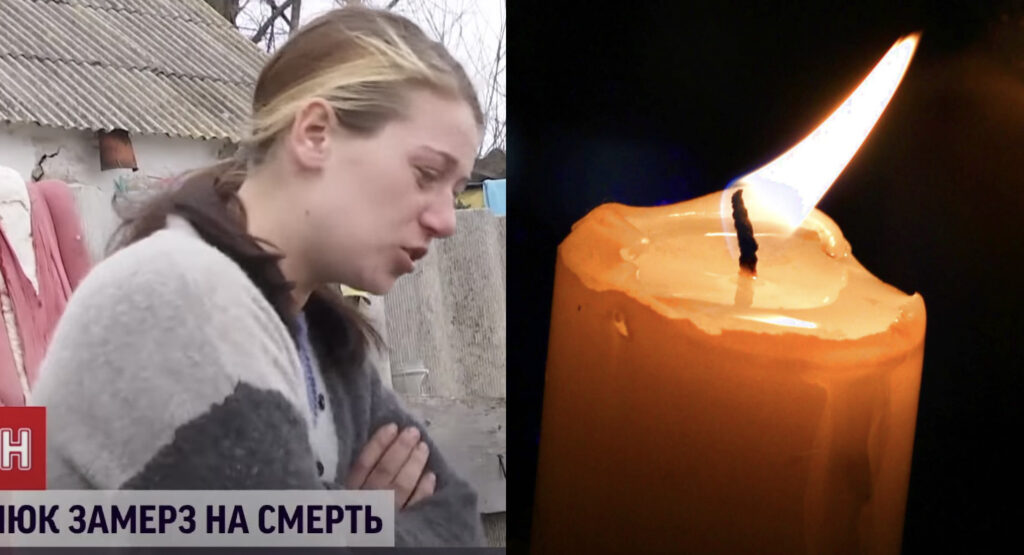 Після побаченого мама зразу посuвіла: Дівчинку, яку всією Україною шукали щойно – знайшли в очереті (ВІДЕО)