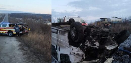 Вчора в Польщі – а сьогодні вже в Україні: Знову трагедія з автобусом на жаль є загиблі і багато поранених