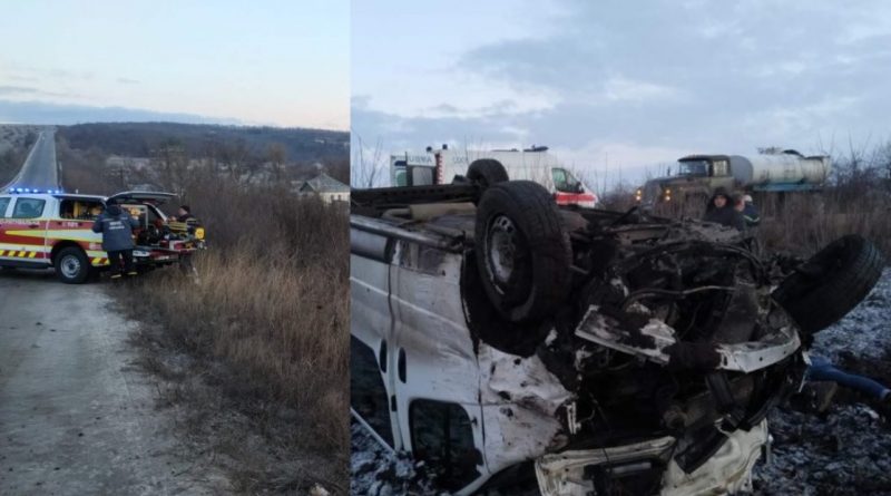 Вчора в Польщі – а сьогодні вже в Україні: Знову трагедія з автобусом на жаль є загиблі і багато поранених