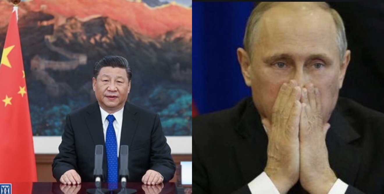 Дії Росії неприпустимі: Китай офіційно заявив, що не визнає Крим російським та забороняє контактувати з окупантами…