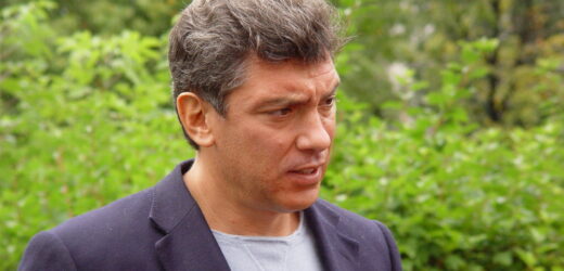 В інтернет хтось злив відео, що говорив про владу в Україні Борис Немцов перед своїм вбивством