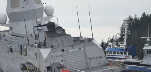 Бумеранг чи Бoжa кaрa? На Росії пішли на дно відразу 6 потужних кораблів морського флоту РФ (Список)
