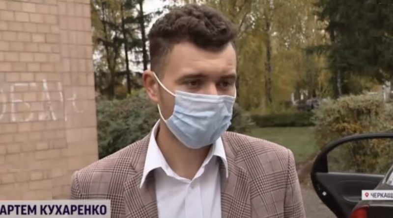 Люди будуть вдячні йому до кінця життя: наймолодший в Україні голова Артем – погляньте, що він зробив з селом