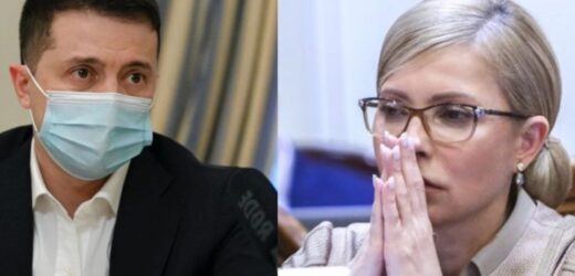 Юля отримала по повній: Під час екстреного РНБО – Зеленський вмазав, Тимошенко відразу підкосило. Наршеті відповість за все