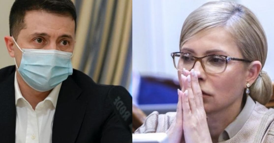 Юля отримала по повній: Під час екстреного РНБО – Зеленський вмазав, Тимошенко відразу підкосило. Наршеті відповість за все