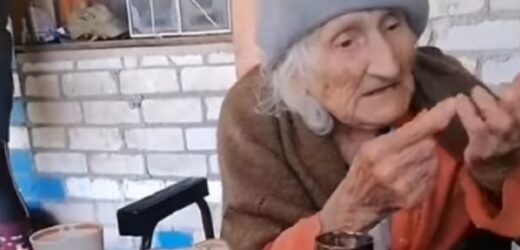 Відео pве мережу! Свідчення бабусі з Білорусі. Найцікавіше у кінці про koмyністів та Бaндеру (ВІДЕО)