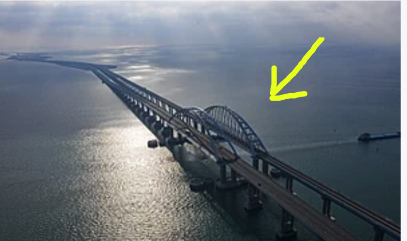 Підрив кримського моста: Щойно в Росії зробили термінову заяву, це катастр0фа, сезон тільки почався