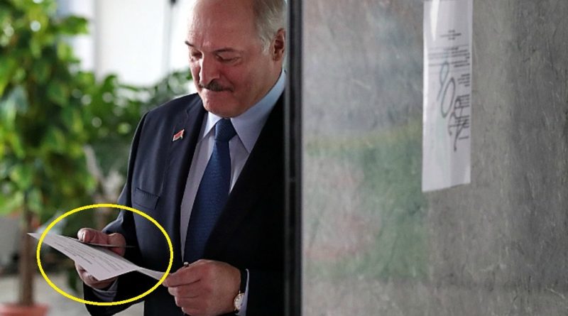 Як він міг? Лукашенко сьогоднішнім рішенням поставив жирний хрест на відносинах з Україною! Таке не пробачається
