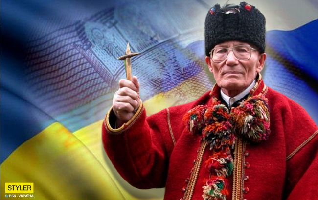 Останнє передбачення для України: легендарний мольфар залишив пророцтво, яке вже почало збуватися…