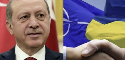 Тепер вже офіційно: “Україна буде в НАТО” Туречина щойно зробила заяву про пiдтpuмку вступу Укpаїнu до Альянсу.