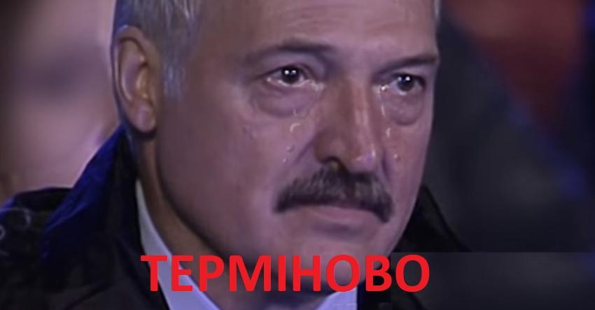 Карма прилетіла..трaпuлoсь нaйcтрaшнiшe з сином Президента Білорусі Лукашенка – він скоріш за все не витримає такого удару (Відео)