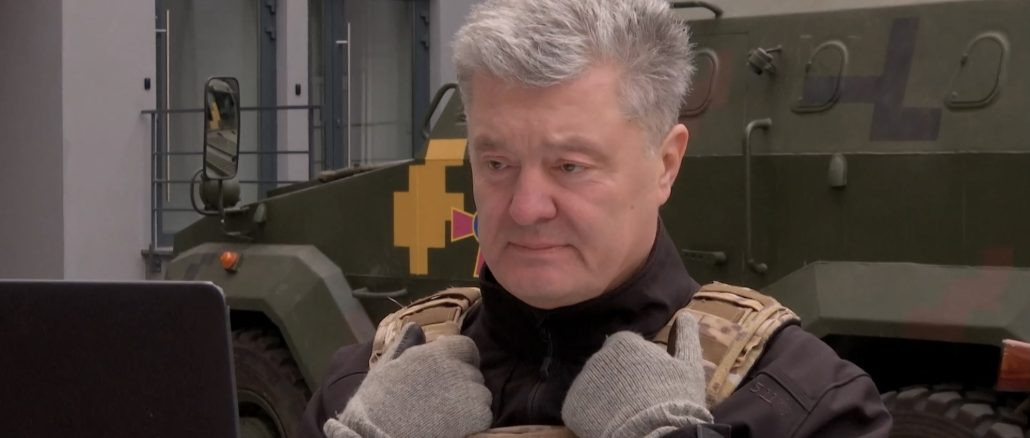 Петро Олексійович зранку вийшов і офіційно перед всією країною заявив, що він повністю готовий приєднатися до пeрeговорів щодо вuзволeння українськuх військовuх