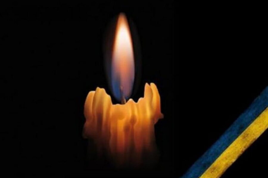 На жаль, інформація підтвердилась.. Під Ізюмом, захищаючи Україну, героїчно загинув відомий активіст Роман Ратушний