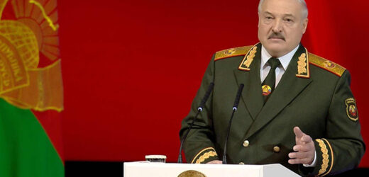 Схоже таки почалося…21:00 на нараді силових структур у Гомельській області було оголошено про введення військового стану на території Білорусі