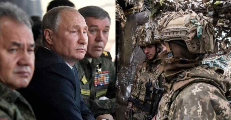 Плани ворога вщент! Наміри Путіна розсекретили: ЗСУ зірвали. Негайний контрнаступ – назвали умови?