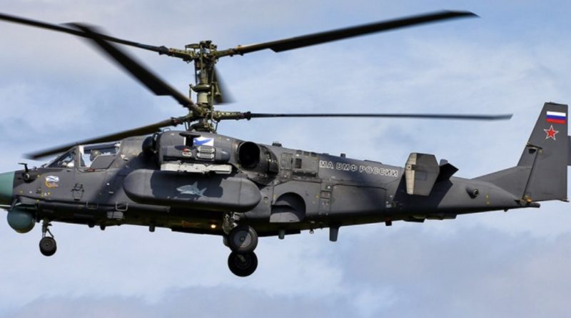 В Кремлі стоїть дикa nанікa та стрaх: ЗСУ вранці збили вертоліт з “крупною шишкою” і 17 -ма військовими російської армії