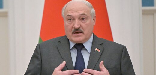Геть здурів?! Лукашенко збісився і почав п0гр0жуватu “друзям”! Причина ш0кує ВІДЕО