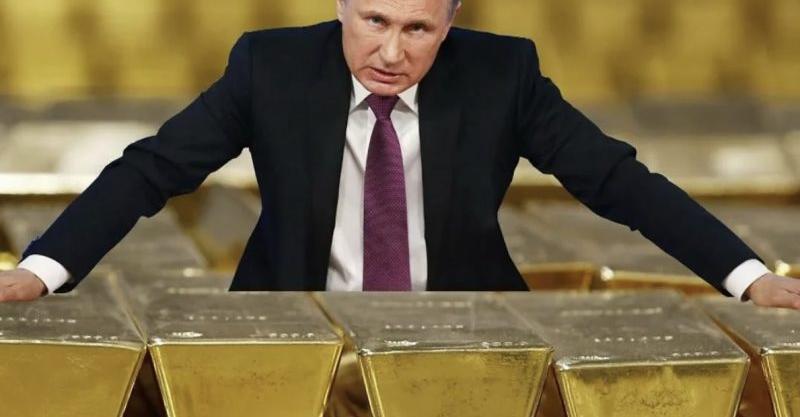 Рішення, яке покладе край Путіну і його військовій агресії проти України, прийнято – Німеччина дала “зелене світло” на повну конфіскацію резервів Центробанку РФ – “Україна отримає понад 300 млрд доларів США – ЗМI