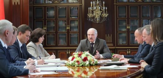 Лукашенко екстренно зібрав секретну нараду через виходку Росії: прийнято важливе історичне рішення