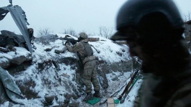 Переломний момент на сході: ЗСУ загнали терористів «ДНР» в котел поблизу Горлівки…