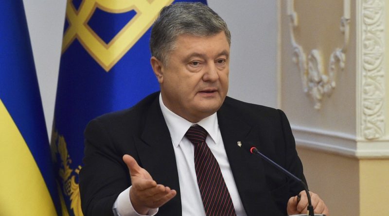 “Це буде дуже швидко” – Порошенко зробив дуже сильну заяву про повернення окупованих територій під контроль України