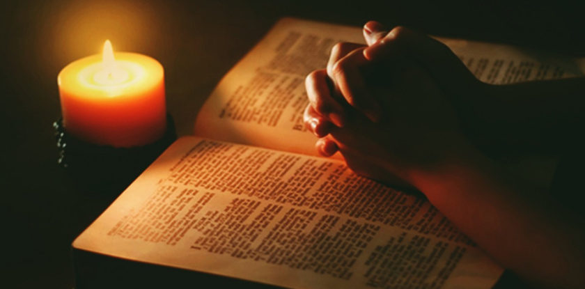Сuльна Вечірня Молитва, яку потрібно прочитати перед постом, щоб усе в житті вдавалося…