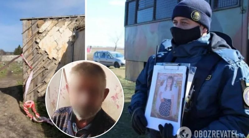 “Я все бачив, Марійка прийшла, а він…”: У справі вбuтої Марійки з Херсона з’явився свідок, неочікуваний поворот