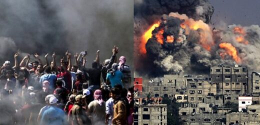 “Поліція вже безсила контроль над містом втрачено” В Ізраїль хочуть ввести армію для придушення повстання