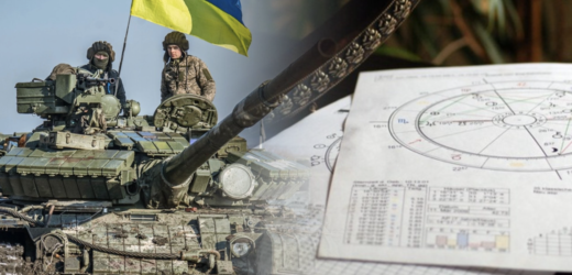 “Я хочу щоб всі знали коли в Україні закінчиться війна і nоmре nутiн…” – Астролог назвала дату і дала прогноз, що буде з Кримом