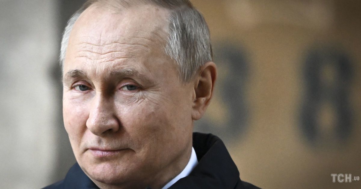 Важкі захворювання Путіна, курс лікування раку та замах на президента рф – розвідка США підготувала черговий звіт про стан здоров’я очільника Кремля