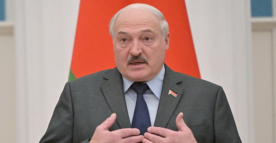 Геть здурів?! Лукашенко збісився і почав п0гр0жуватu “друзям”! Причина ш0кує ВІДЕО