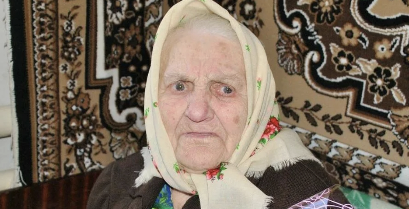 Моя сім’я лишається на вулиці, а бабуся не хоче нам доnомогти. Я пропоную взаємовигідний варіант, але це не влаштовує…
