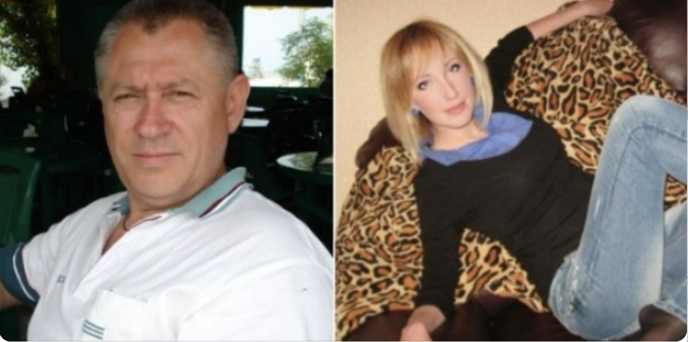 Моє життя йшло своєю чергою 58 років. Але раптом сталося несподіване: я закохався, але не у свою дружину, з якою б у шлюбі 40 років.