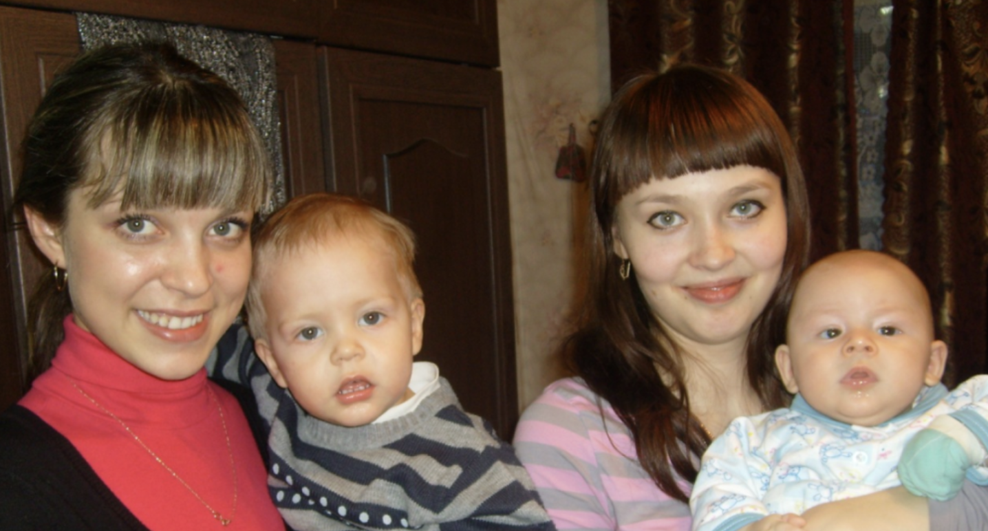 Сестра чоловіка залишила дитину у мене і пропала, але чоловік і свекруха були на диво спокійні. Через два тижні, коли вона з’явилася, я зрозуміла що насправді коїться.