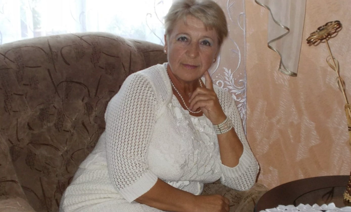 Зять досі вдячний мені за те, що я вряту вала їх сім’ю. Ось, як у мене це вийшло…