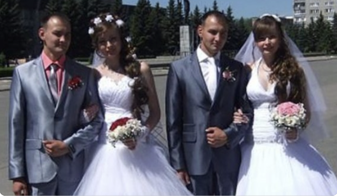 Наші доньки-близнючки думали, що ми з чоловіком завжди повин ні робити все для них порівну. І справжній скандал розпочався, коли вони вийшли заміж…