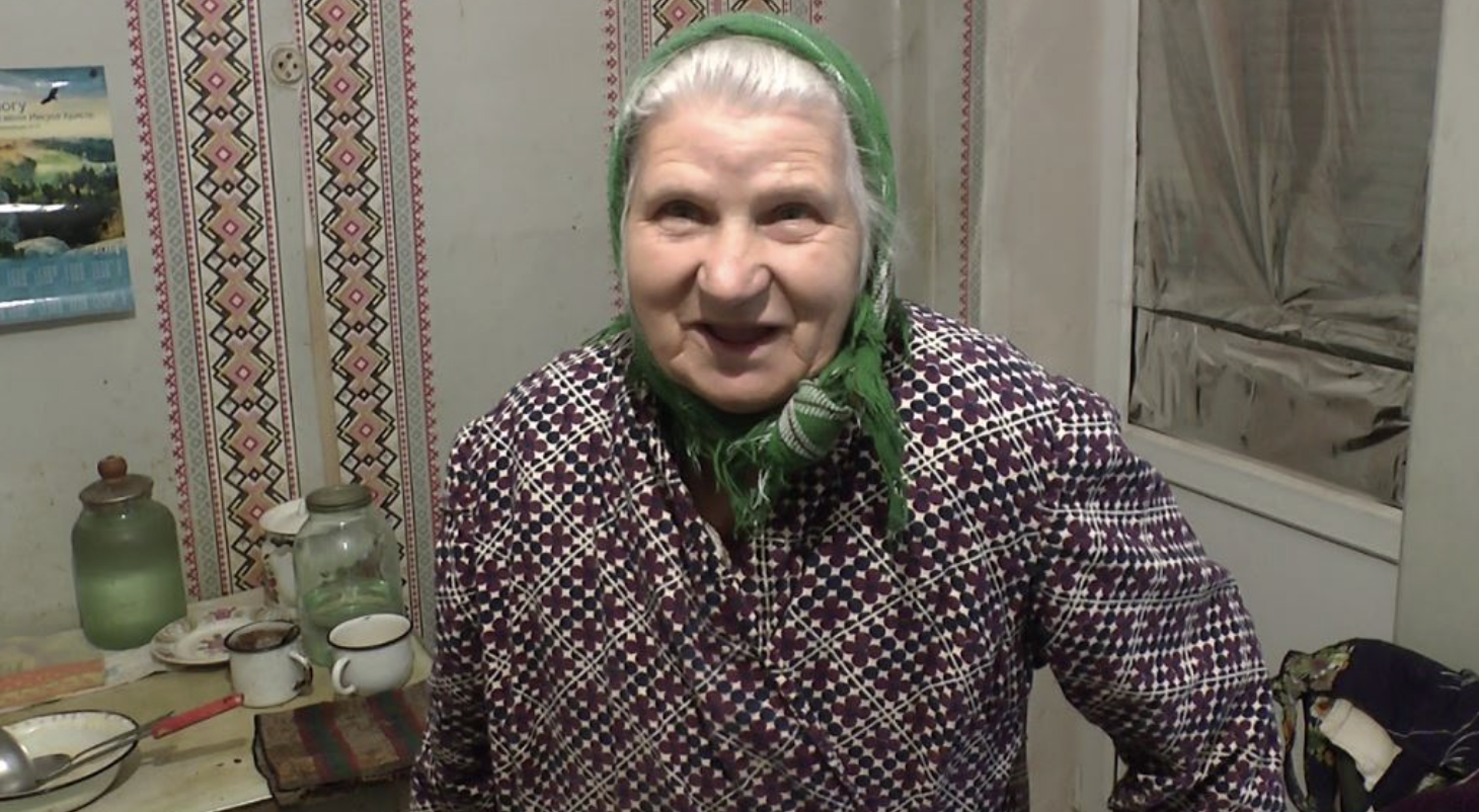 Моя сім’я лишається на вулиці, а бабуся не хоче нам доnомогти. Я пропоную взаємовигідний варіант, але це не влаштовує…