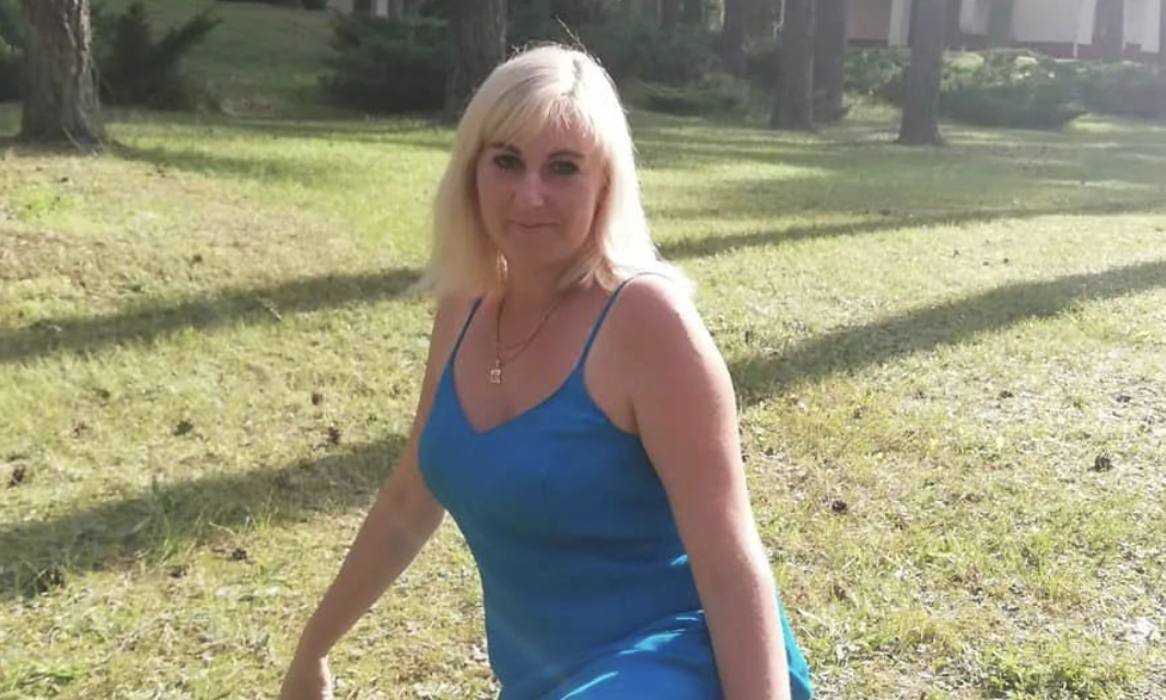 Тато, це ж ми, твої діти! – Він дивився з недовірою, а тоді просто пішов. Повернувся через 10 років…