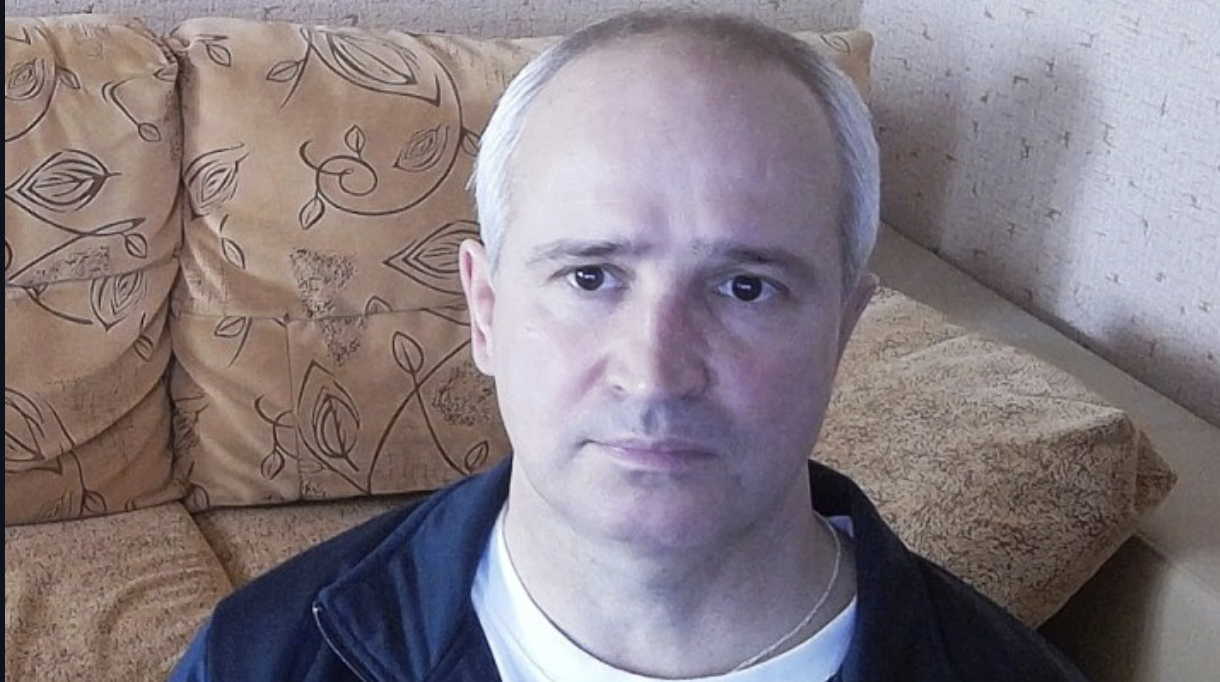 Як 45-річний Михайло шукав пристойну наречену без дітей, розлучень, з повної родини, з квартирою…