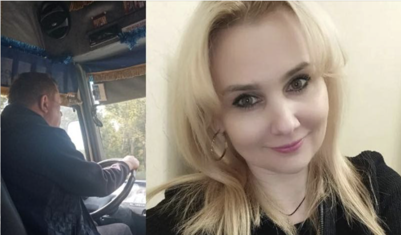 Їду сьогодні в маршрутці. На зупинці заходять двоє діток Підходить хлопчик розрахуватися за проїзд, а водій запитує, скільки йому років? 9 – відповів він. A сестрі? 15 – відповів хлопчина. І тут водій каже…