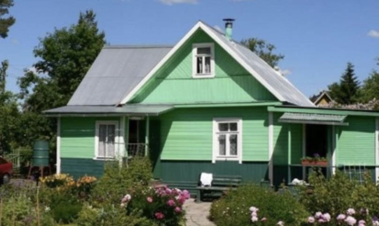 Майже 3 роки не бачила чоловіка, поки той був на заробітках. Тому сама вирішила приїхати до Петра. Але “сюрприз” не дуже вдався і тепер думаю лиш про одне – розлучення
